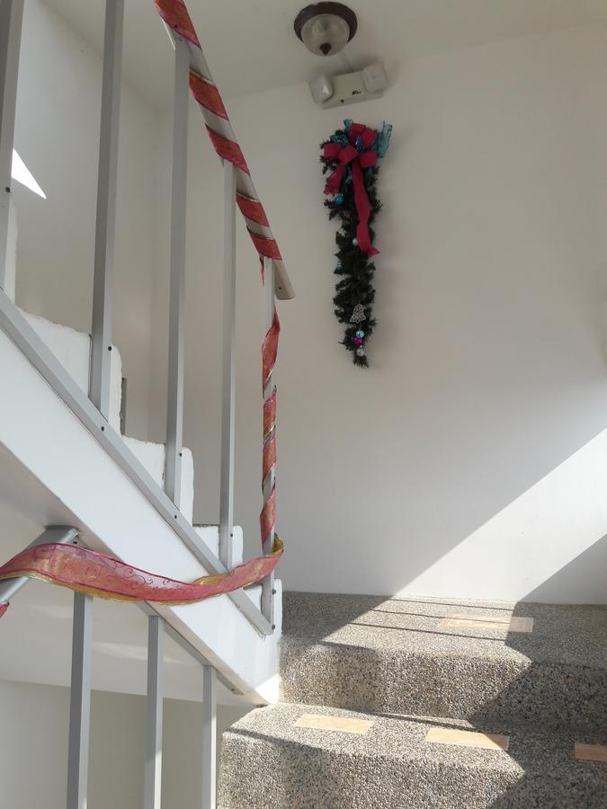 Hostal Haziel Salinas  Zewnętrze zdjęcie