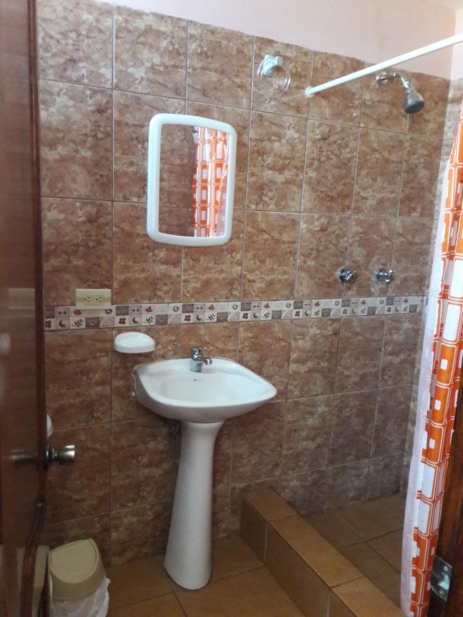 Hostal Haziel Salinas  Zewnętrze zdjęcie