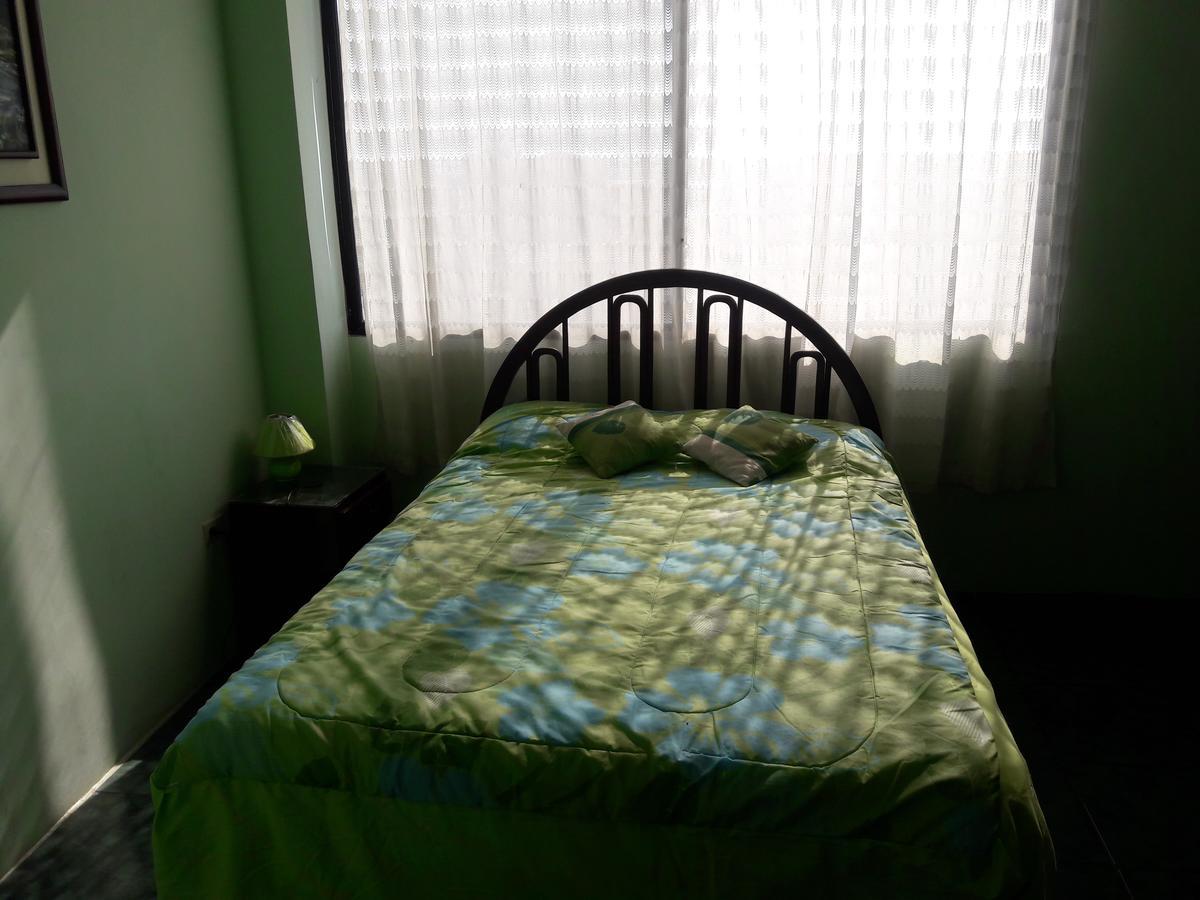 Hostal Haziel Salinas  Zewnętrze zdjęcie