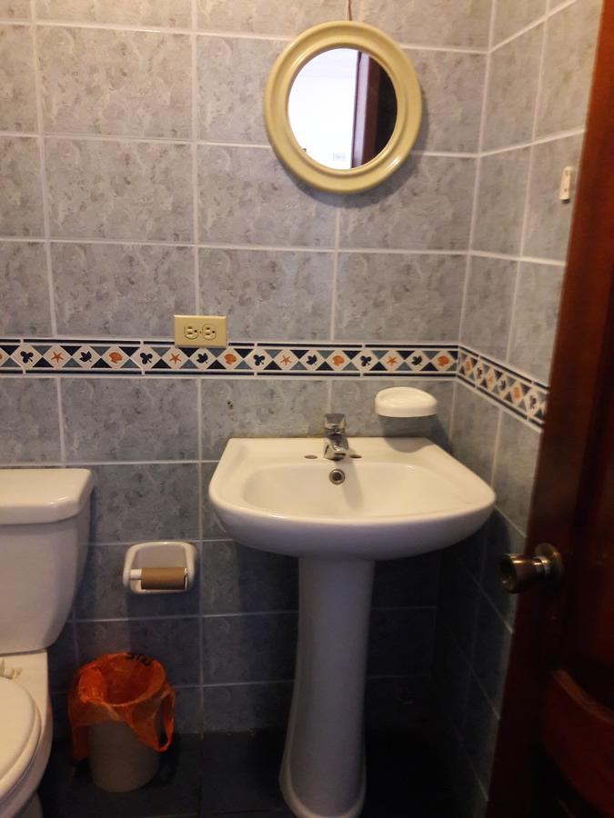 Hostal Haziel Salinas  Zewnętrze zdjęcie