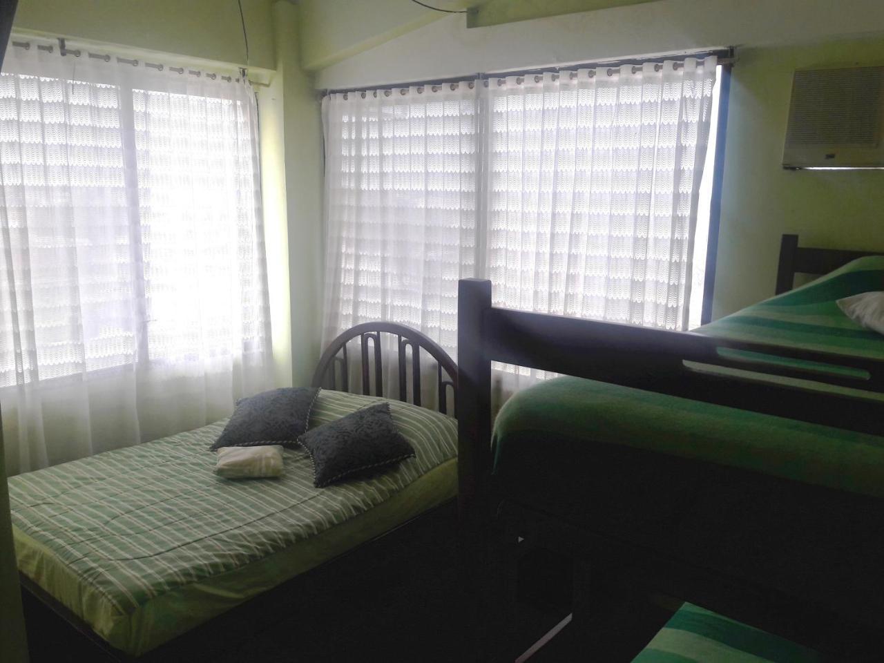 Hostal Haziel Salinas  Zewnętrze zdjęcie